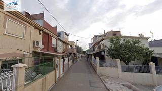 Casa in San Ginés