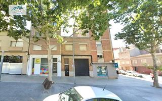 Appartement à Bases de Manresa - Carretera de Santpedor. Venta piso en manresa barcelona