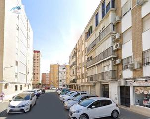 Appartement  Calle miraflores parque. Venta piso en sevilla
