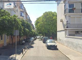 Piso  Calle celestino lopez martinez. Venta piso en sevilla