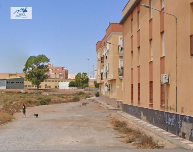 Foto 0540802a-6287-44f6-847a-7bb57449e8cd. Pis a Roquetas pueblo Roquetas de Mar