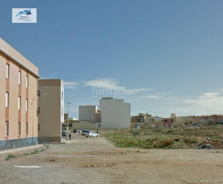 Foto d3d95442-6ce8-4329-998d-1ea01d1a2547. Pis a Roquetas pueblo Roquetas de Mar