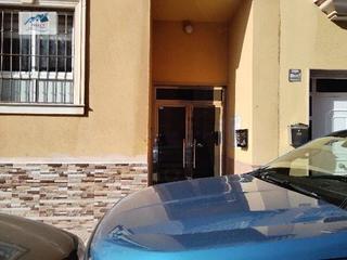 Piso  Calle rafael alonso (r). Venta piso en roquetas de mar  almería