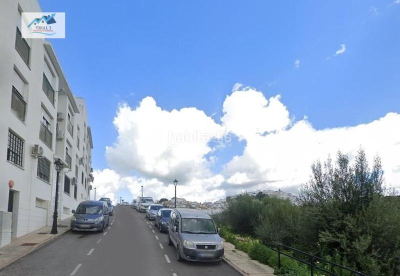 Foto 60853ec0-81d2-46ad-acfd-f797010c2214. Piso venta piso en cádiz en Alcalá de los Gazules