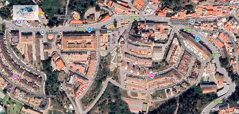 Foto aa6297d0-a900-4096-a092-866f2b733c4c. Piso venta piso en cádiz en Alcalá de los Gazules