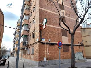 Appartement  Calle viladecans de. Venta de piso en  sant boi de llobregat barcelona