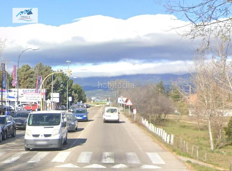 Foto 9334598a-8586-4c65-b482-bc07d3101e37. Maison avec parking dans Guadarrama