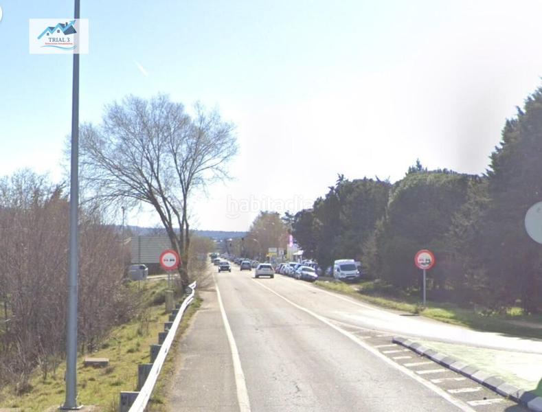 Foto e68ff45b-dea6-461c-9143-5df02aa25e52. Maison avec parking dans Guadarrama