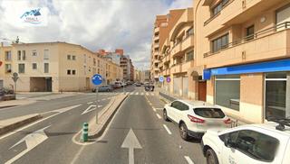Flat  Calle sant ignasi. Venta piso en palma de mallorca