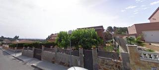 Xalet  Calle pau de la. Venta chalet en el catllar tarragona