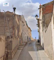 Casa  Calle picayo. Venta casa en sax  alicante
