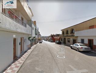 Flat  Calle aleixandre. Venta piso en algeciras