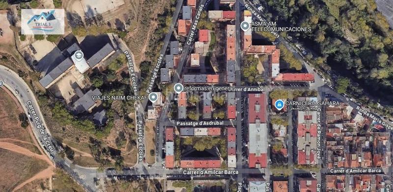Foto 617ba975-b19d-4009-9842-d4d4da043b55. Etagenwohnung in Can Puiggener Sabadell