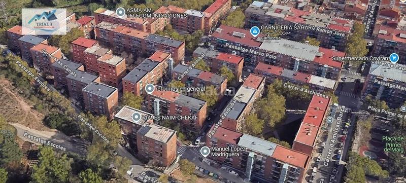 Foto 9f884ace-eefa-49d1-8f53-6b5ce7a46172. Etagenwohnung in Can Puiggener Sabadell