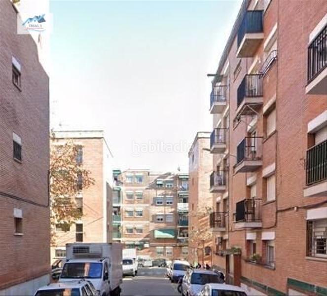 Foto b7aabfef-17fa-41f6-8332-40cfcbef06e3. Etagenwohnung in Can Puiggener Sabadell