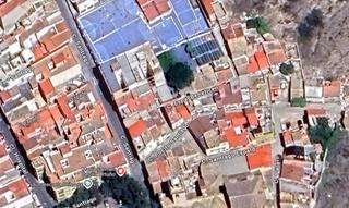 Casa en Calle ESPALDAS BENEFICENCIA