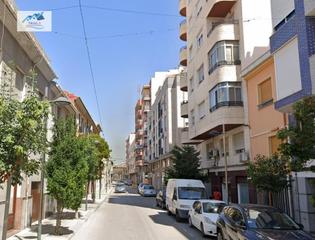 Pis  Calle nueva. Venta piso en villena alicante