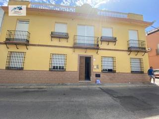 Casa  Calle de santa lucía. Venta casa adosada en el viso del alcor sevilla