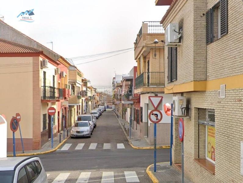 Foto 1b8912be-ba40-4838-99fe-edc485b4c75b. Casa amb aparcament a Lepanto Mairena del Aljarafe