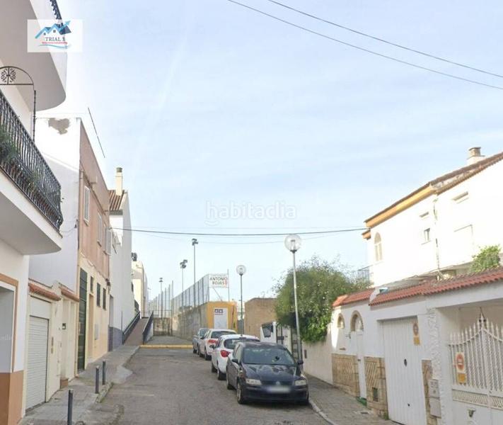 Foto 82078c1f-121b-473f-a434-d881dd4f77b3. Casa amb aparcament a Lepanto Mairena del Aljarafe