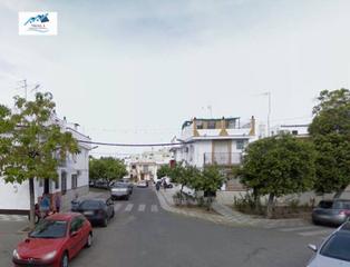 Maison  Barrio ns de esperanza. Venta casa en cantillana sevilla