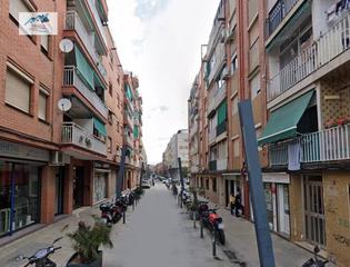 Piso  Calle napols. Venta piso en badalona barcelona