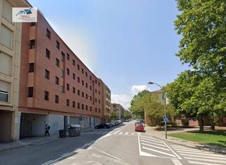 Appartement  Calle font dels capellans. Venta piso en manresa barcelona