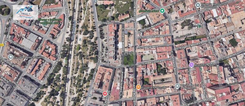 Foto 39f6220a-a493-4283-91bb-07930c00c6f6. Piso venta de piso alicante en Centro Elda