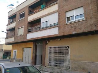 Appartement  Calle hnos rodriguez. Venta piso en rafal alicantealacant