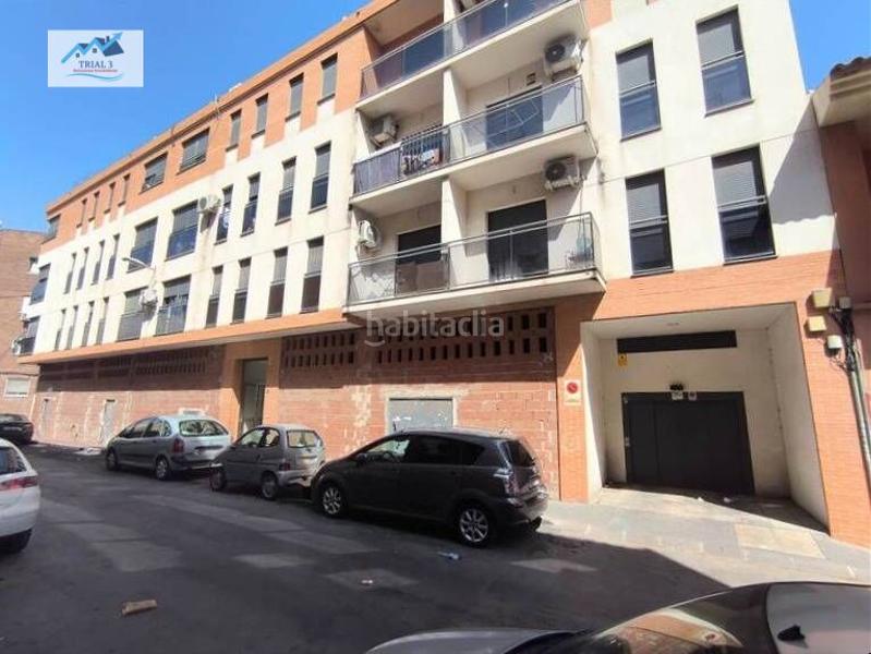 Foto fef523bc-c66c-42b6-92e1-f15ce0d045d3. Pis amb aparcament a Puente Tocinos Murcia