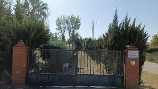 Maison  Dehesa los pinos. Venta de casa independiente en belvís de monroy cáceres