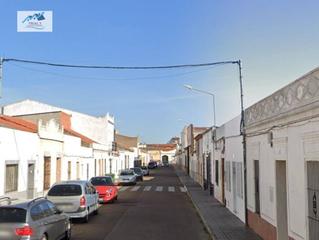 Casa  Calle derecha. Venta casa en puebla de la calzada badajoz