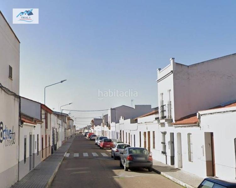 Foto 97fe762e-d8f4-4058-9887-5f9ac25f6c2a. Casa a Puebla de la Calzada