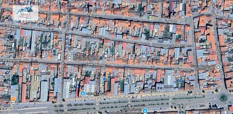 Foto b82870a4-d2f6-4674-b5b7-47eab25bfa84. Casa a Puebla de la Calzada