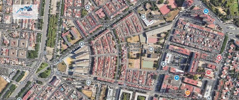 Foto 0d942d4f-42f1-4199-8fd1-e4c02429439e. Maison dans Amate Sevilla