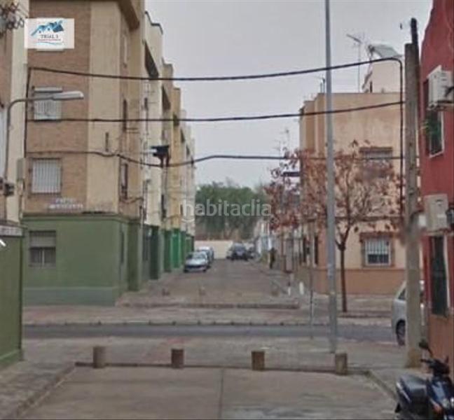 Foto 51fc5d4f-e7dd-4e7b-96f6-9a25afd7fc64. Maison dans Amate Sevilla