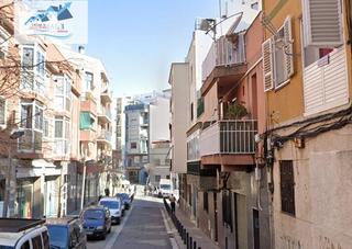 Piso  Calle miquel del prat. Venta piso en badalona barcelona