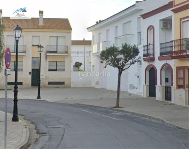 Foto a1d50f24-e556-4d02-a784-bb53ab47261c. Casa a schiera con parcheggio in Lepe