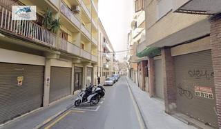 Appartement  Carrer moragas. Venta piso en carrer moragas en calella barcelona