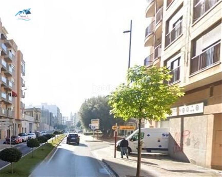 Foto f5db1fa1-15a2-4d8b-8bba-2b32adc21a70. Piccolo appartamento in Plaza Elíptica - República Argentina Gandia