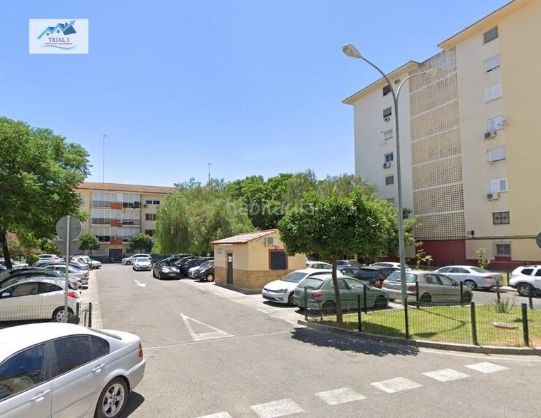 Foto 16f20875-7dd5-4ef3-b425-b7d682e60fde. Flat in Parque Alcosa Sevilla