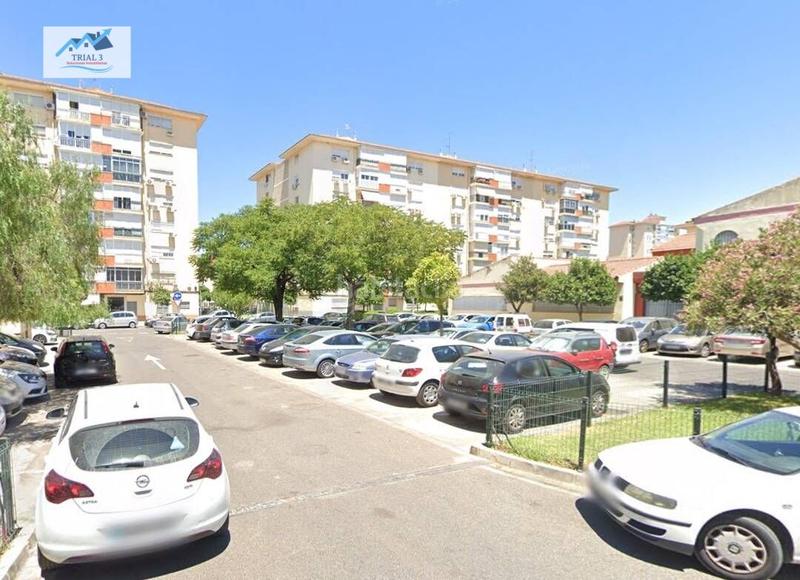 Foto d95024d8-a55f-4ee9-adf0-4547074e5ae6. Flat in Parque Alcosa Sevilla