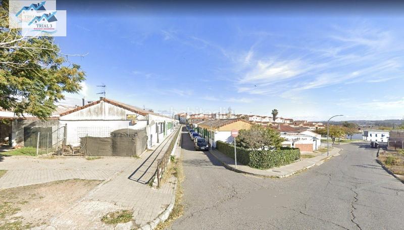 Foto 79ffddbb-c1fa-4031-bc4b-8d9e49140a68. Maison dans La Estación Badajoz