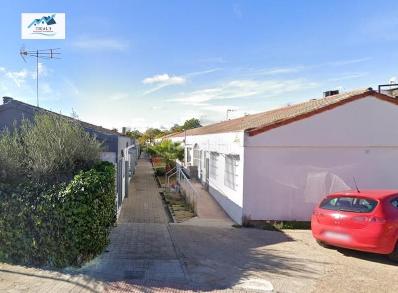 Foto 8220dfd8-72fd-4bd5-a4e5-481728fad0ad. Maison dans La Estación Badajoz