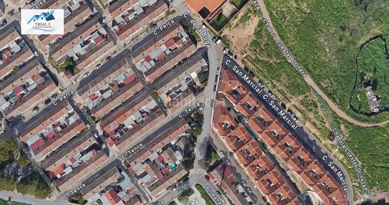 Foto dbc2ebe7-0d0a-47c4-ba6b-4013d9d91490. Maison dans La Estación Badajoz