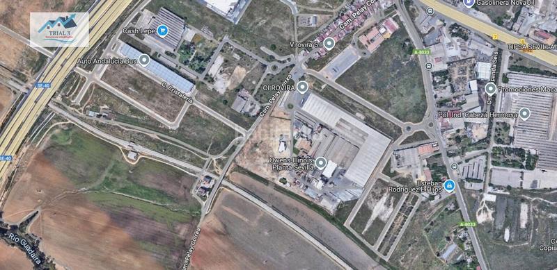 Foto 340bd597-6087-4f0f-bd54-8af7c1411669. Appartamento in La Paz Alcalá de Guadaira