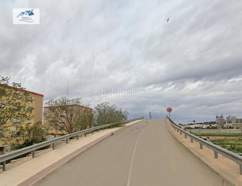 Foto 5eeffc39-3330-4240-80e0-acf22eae9541. Appartamento in La Paz Alcalá de Guadaira