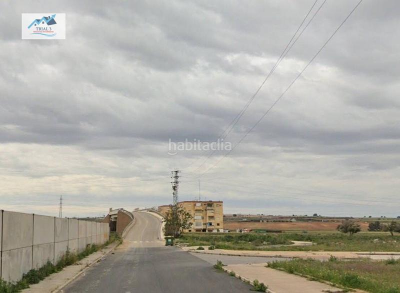 Foto 71e05ec6-3f95-4243-8409-0415ba9de158. Appartamento in La Paz Alcalá de Guadaira