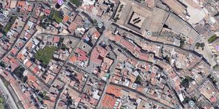 Pis  Calle empedrada de la magdalena. Venta piso en jaén