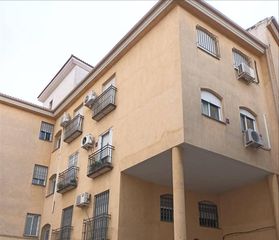 Pis  Calle empedrada de la magdalena. Venta piso en jaén